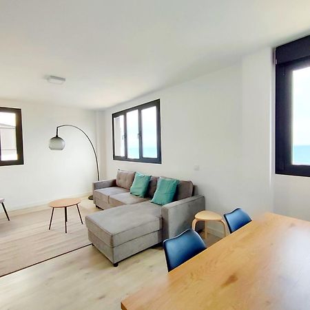 El Retiro By Wave Properties 大加那利岛拉斯帕尔马斯 外观 照片