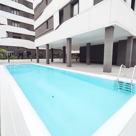 El Retiro By Wave Properties 大加那利岛拉斯帕尔马斯 外观 照片