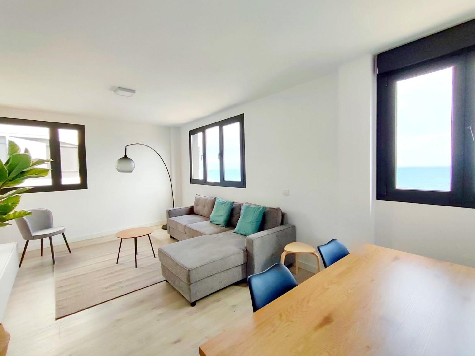 El Retiro By Wave Properties 大加那利岛拉斯帕尔马斯 外观 照片