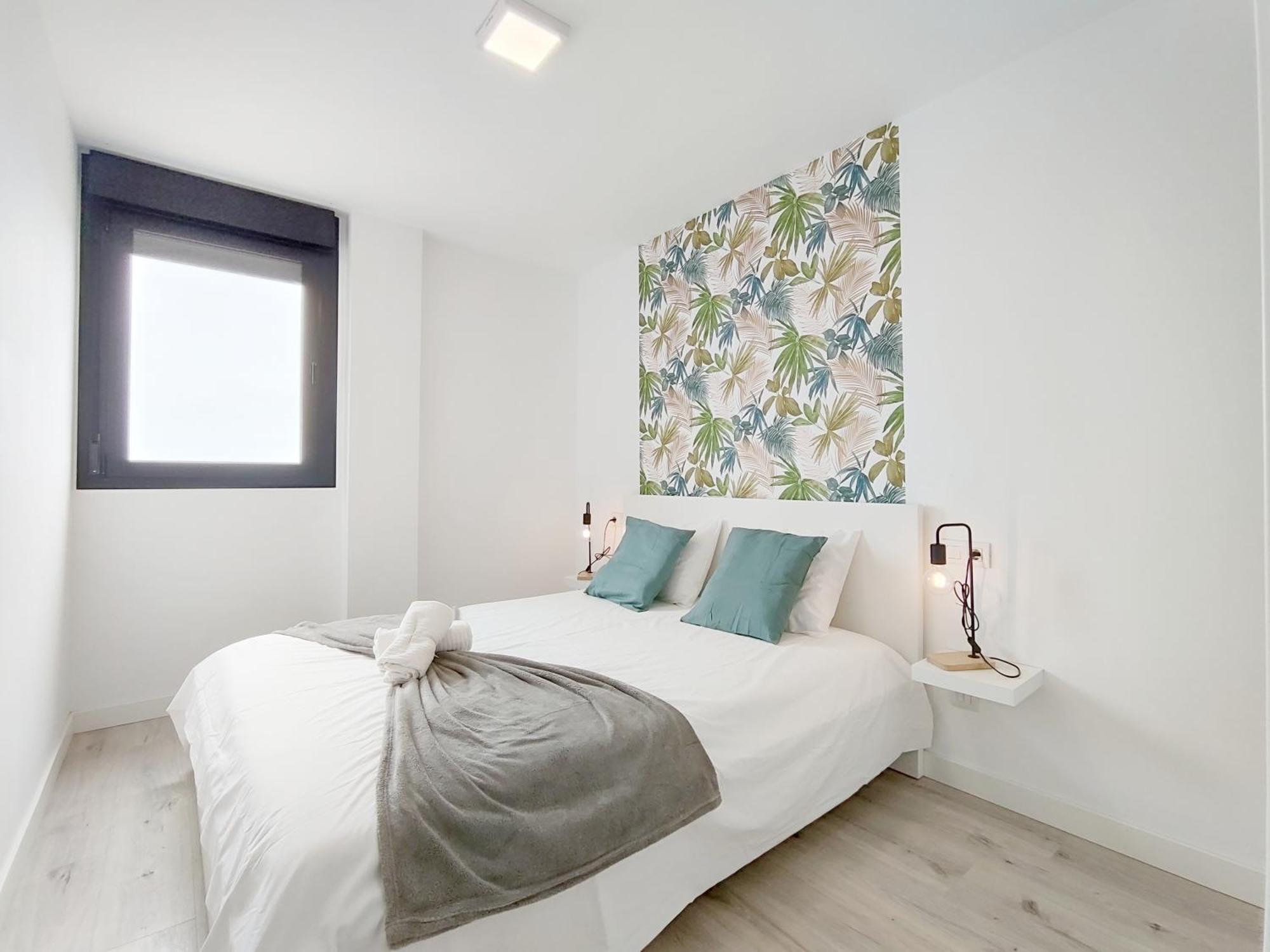 El Retiro By Wave Properties 大加那利岛拉斯帕尔马斯 外观 照片
