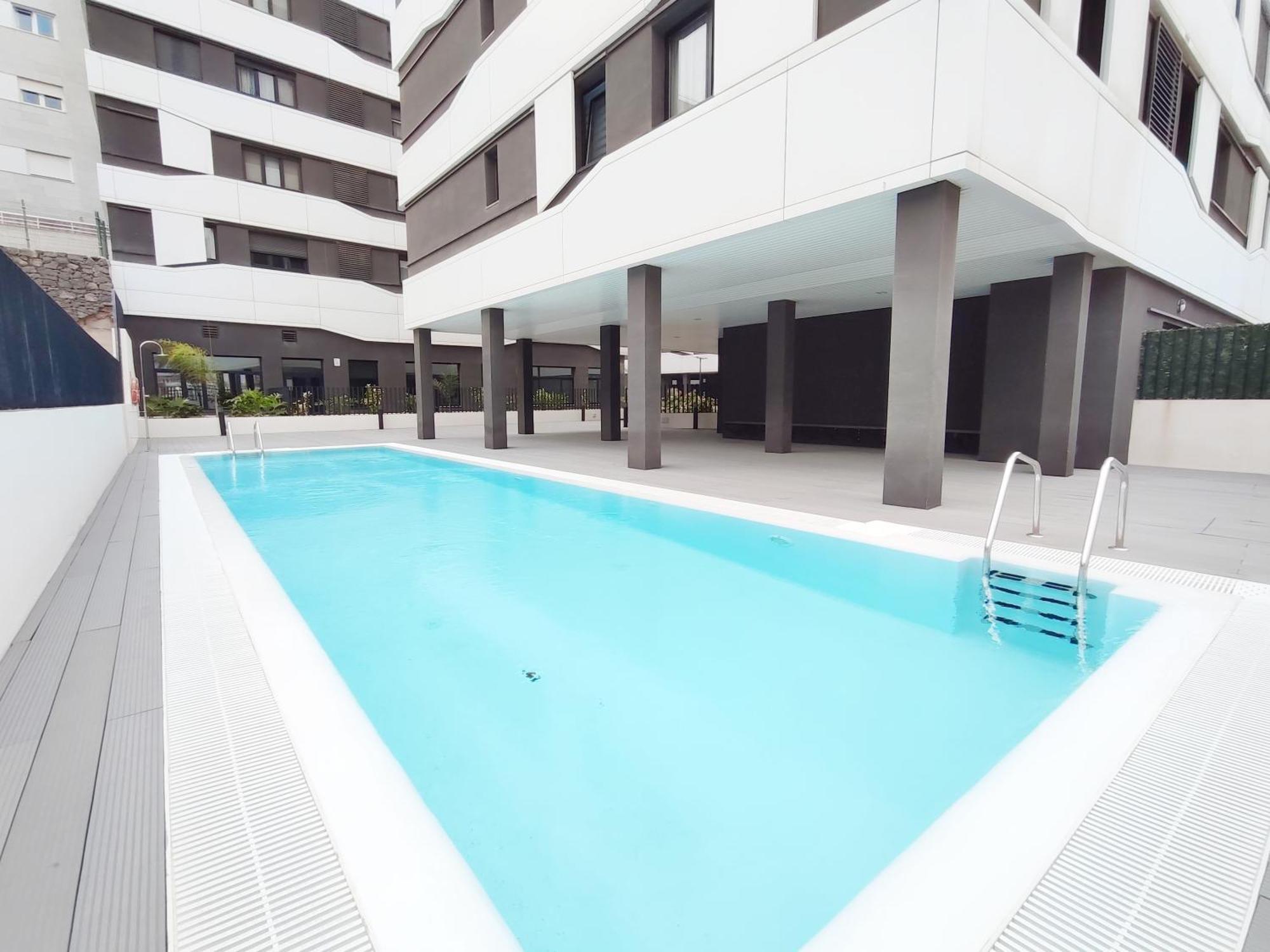 El Retiro By Wave Properties 大加那利岛拉斯帕尔马斯 外观 照片