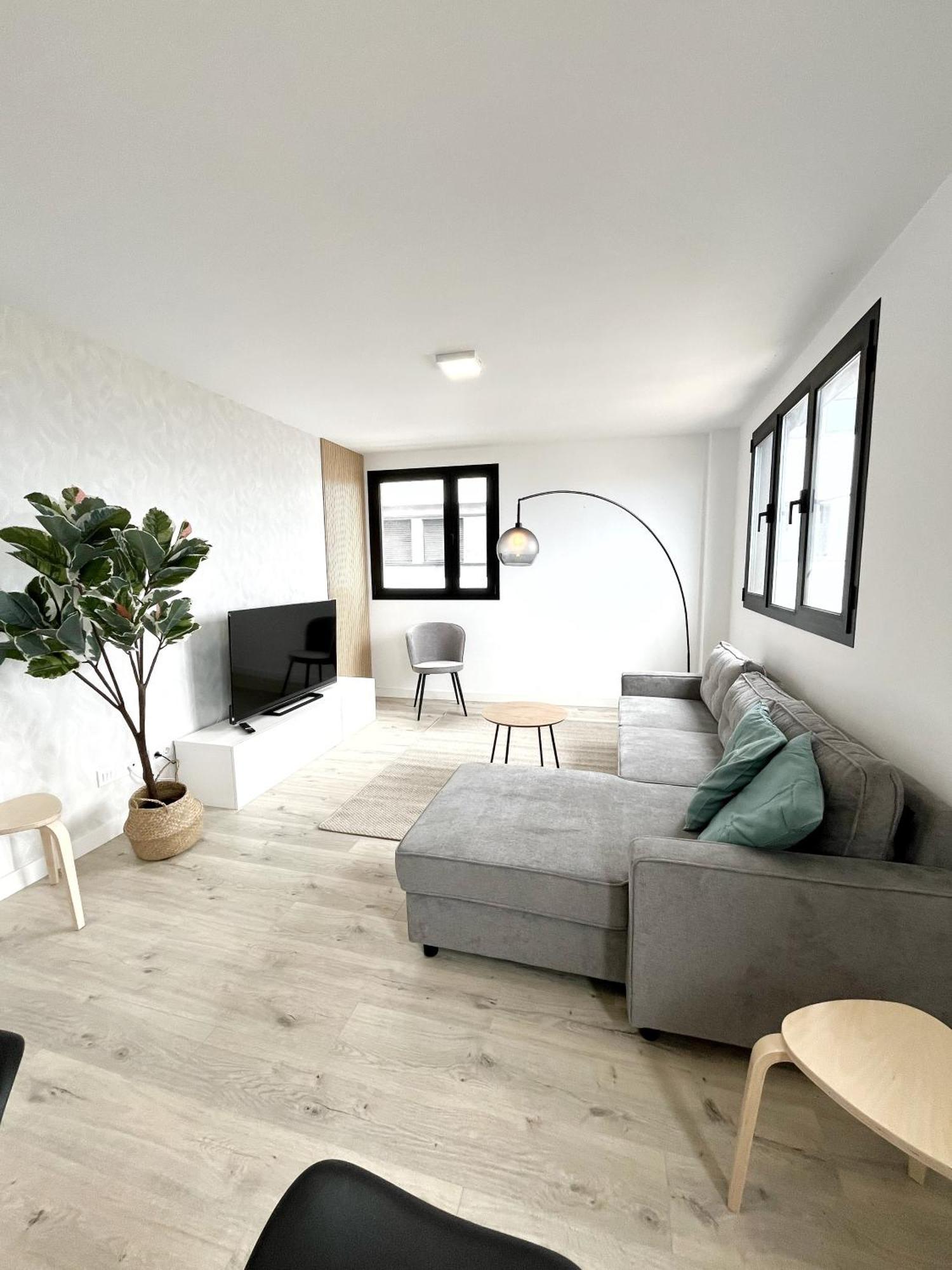 El Retiro By Wave Properties 大加那利岛拉斯帕尔马斯 外观 照片
