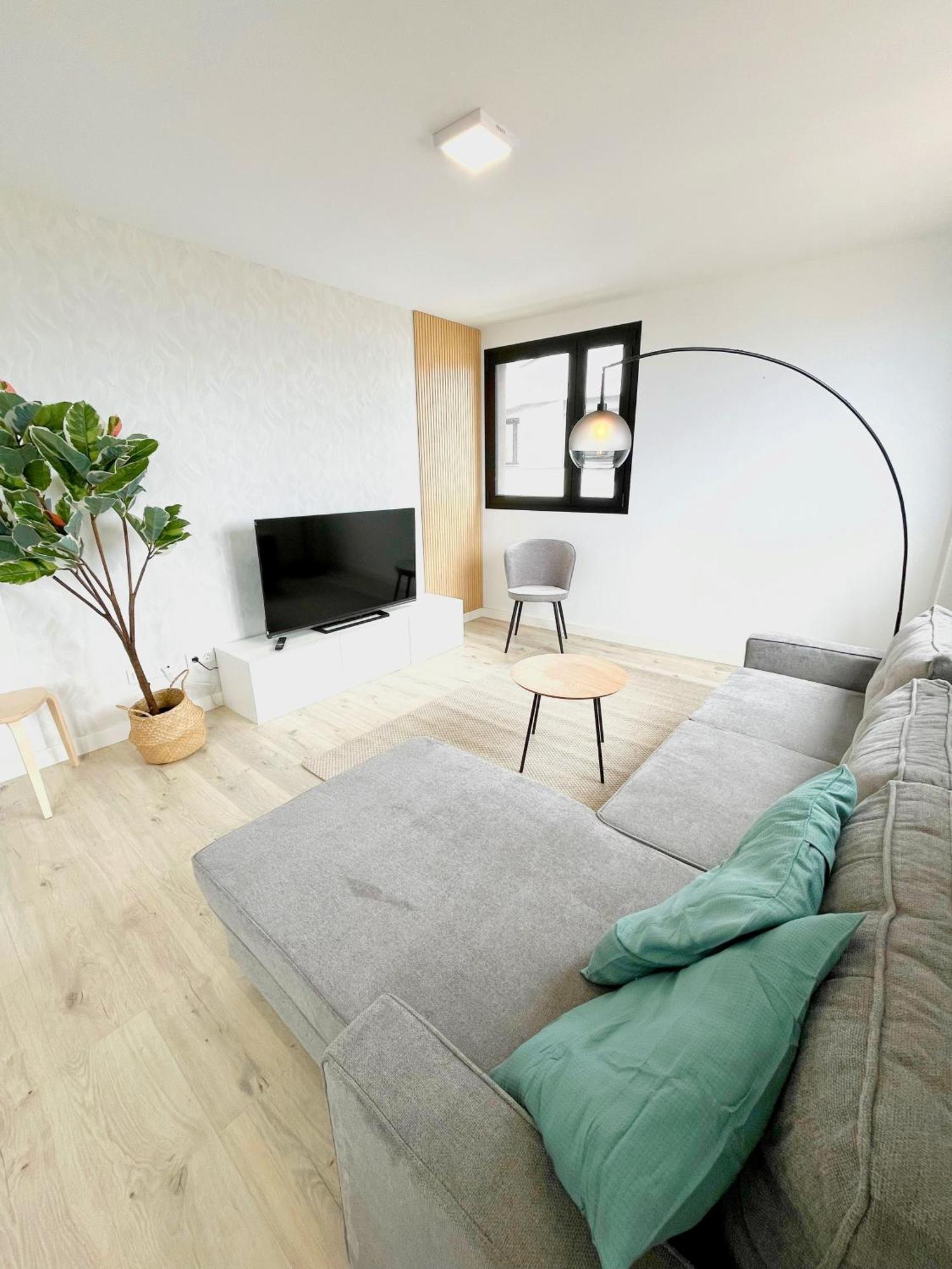 El Retiro By Wave Properties 大加那利岛拉斯帕尔马斯 外观 照片