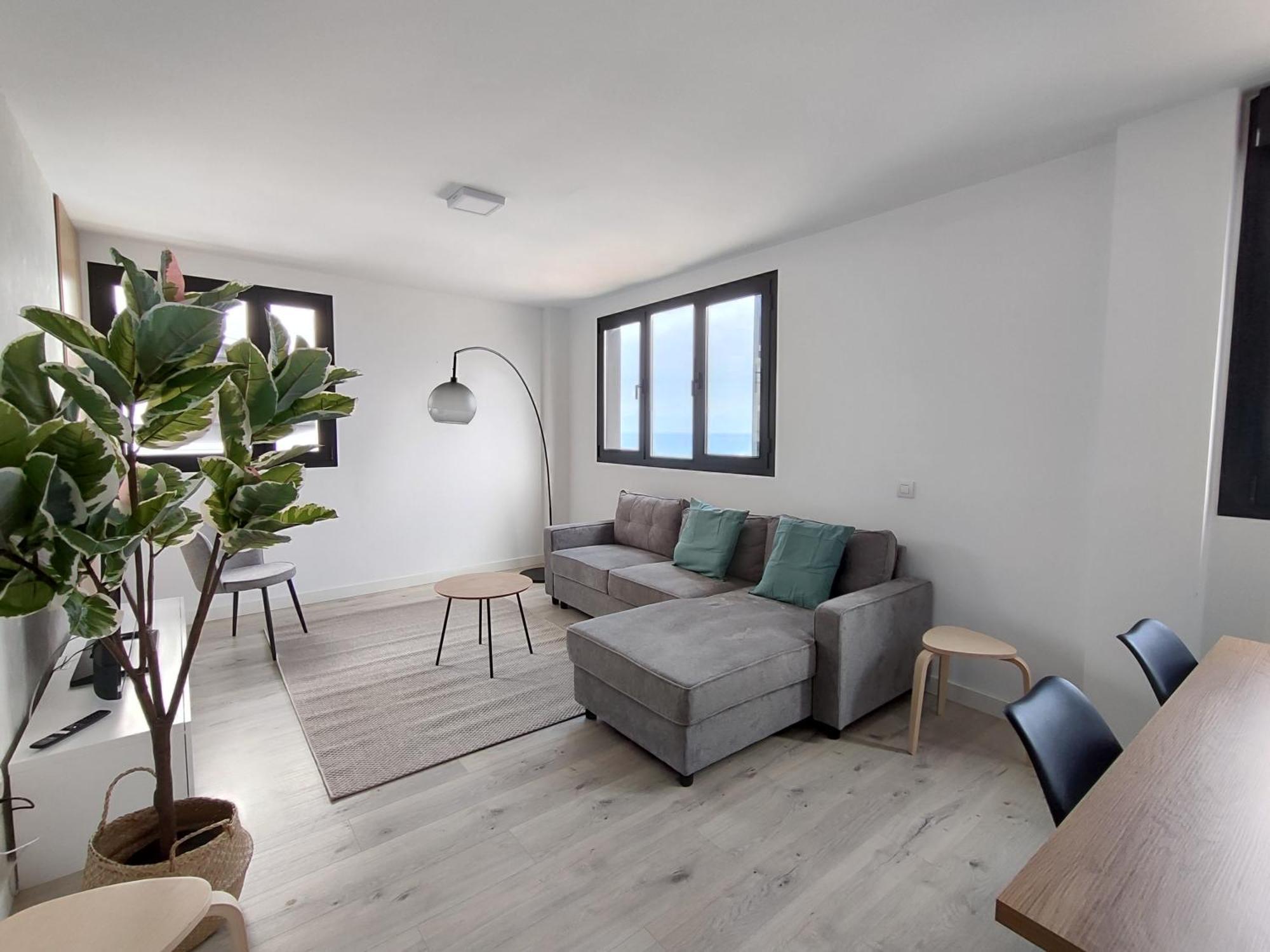 El Retiro By Wave Properties 大加那利岛拉斯帕尔马斯 外观 照片