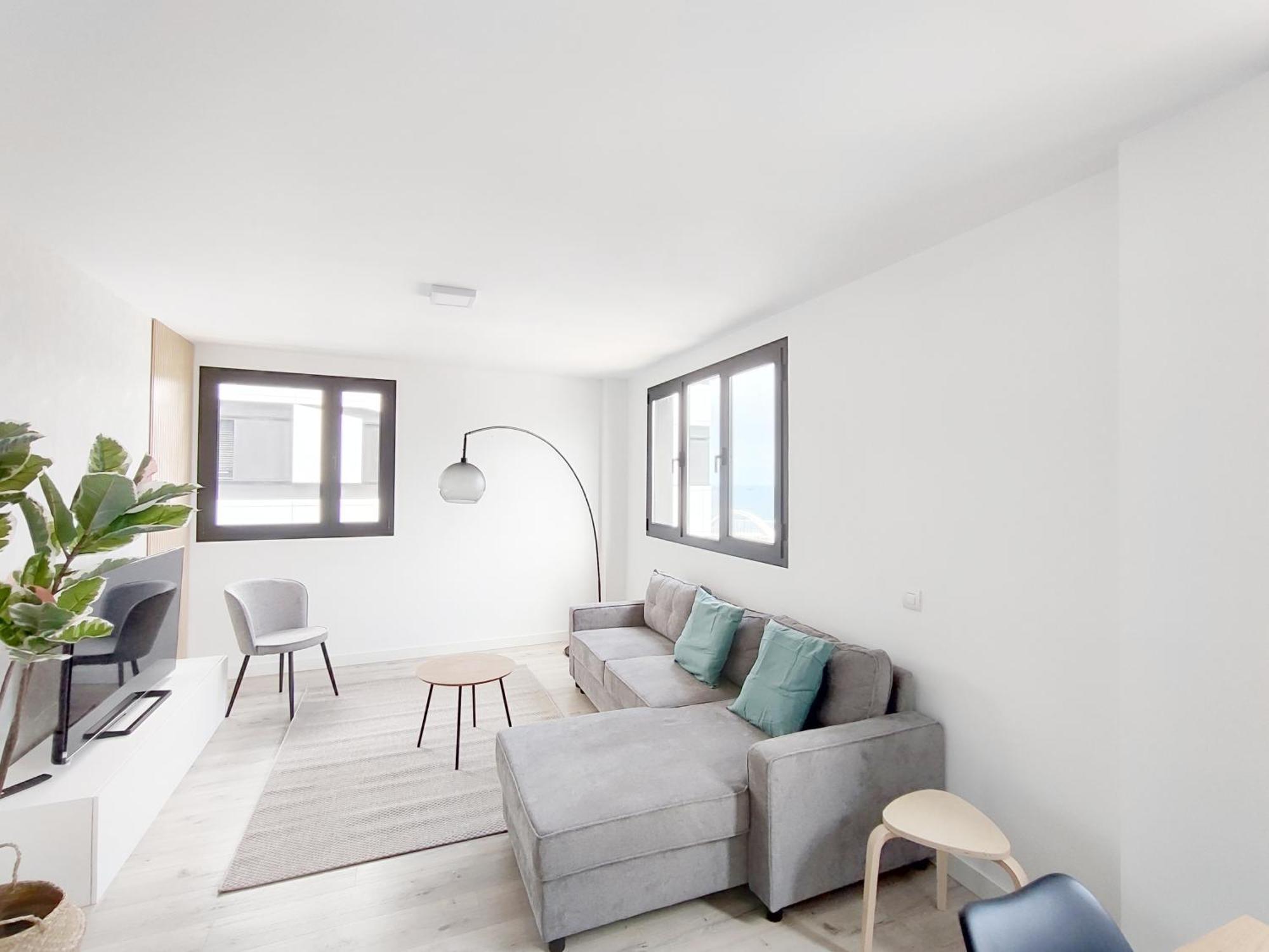 El Retiro By Wave Properties 大加那利岛拉斯帕尔马斯 外观 照片