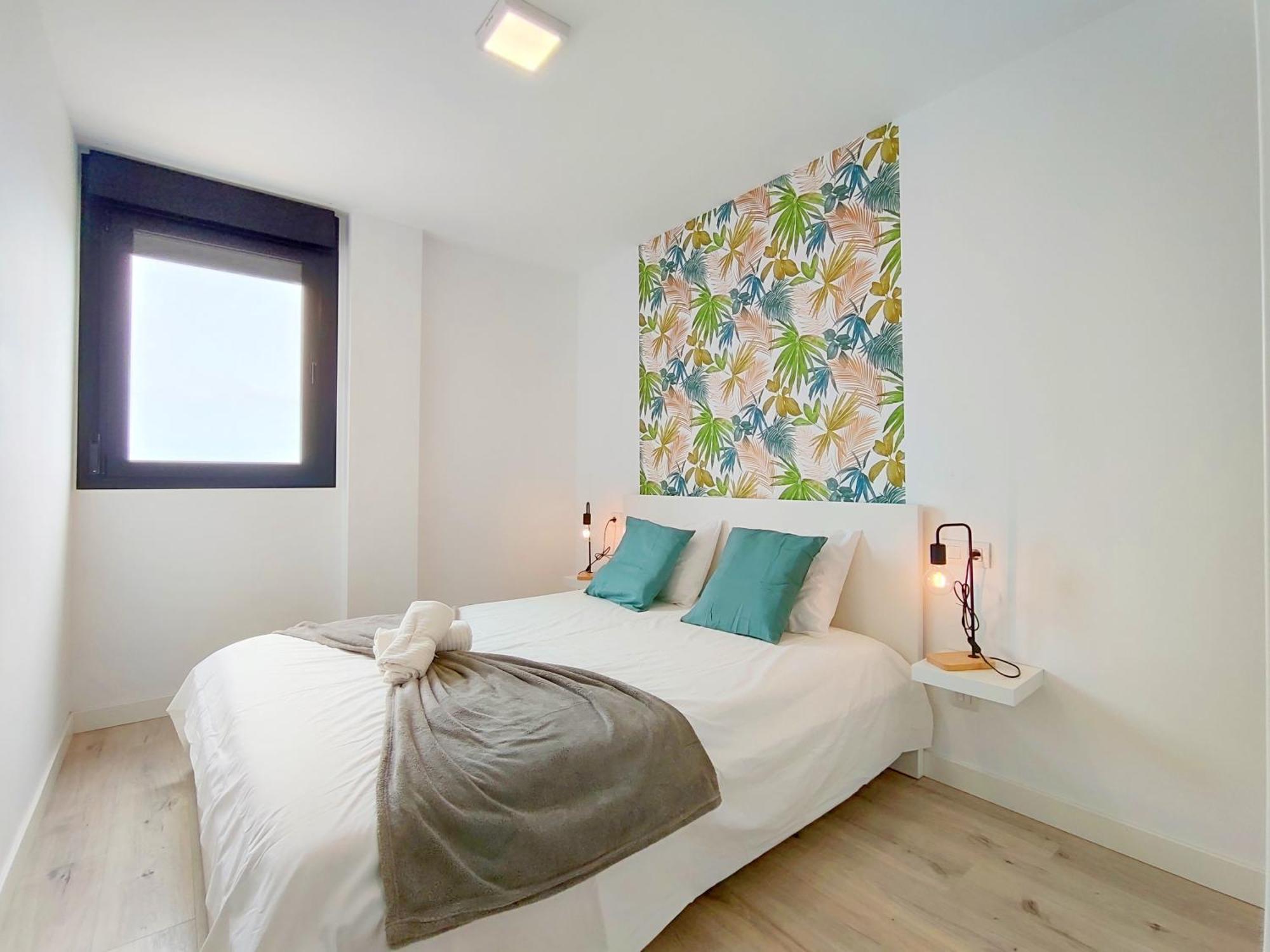 El Retiro By Wave Properties 大加那利岛拉斯帕尔马斯 外观 照片