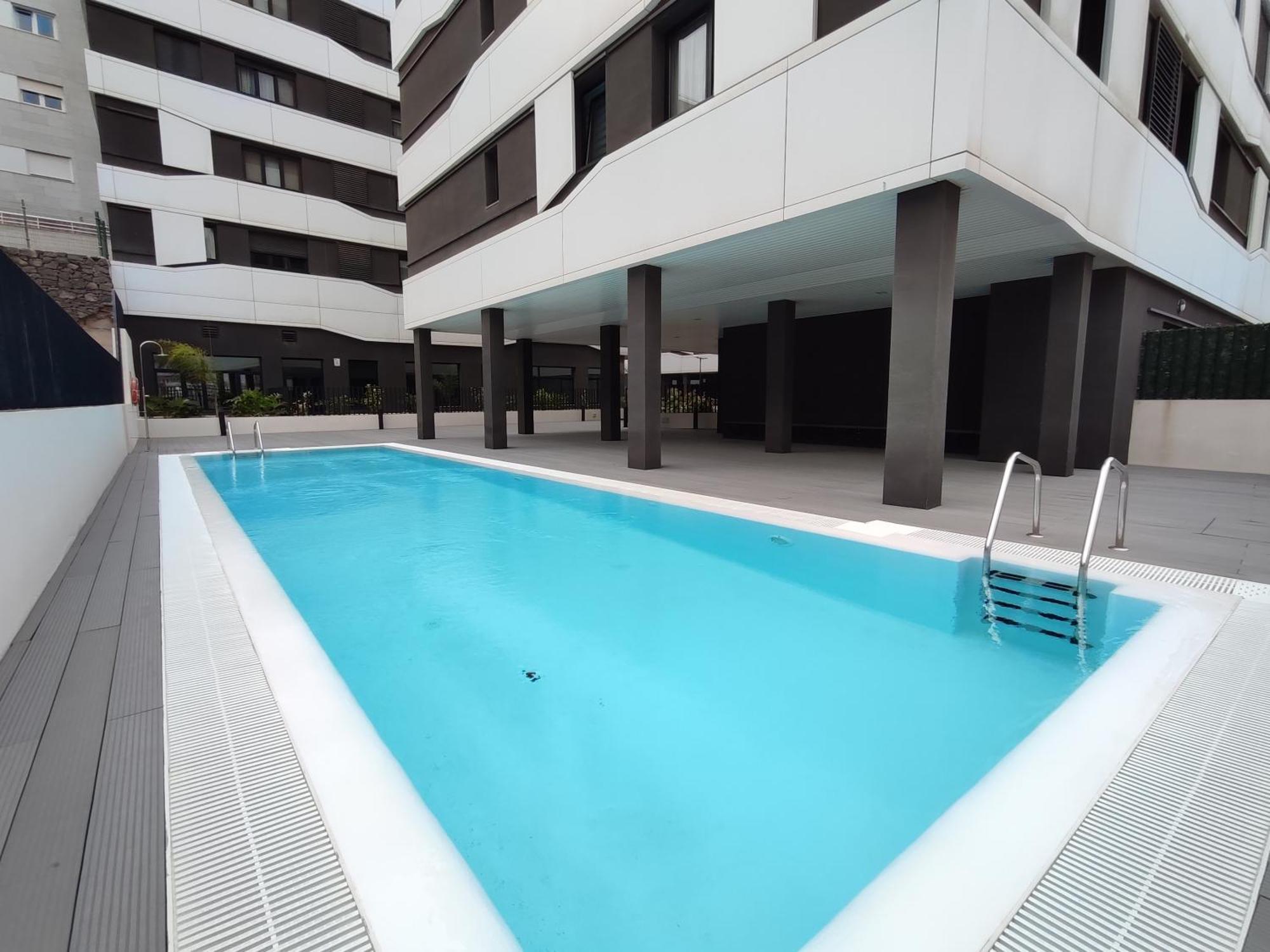 El Retiro By Wave Properties 大加那利岛拉斯帕尔马斯 外观 照片