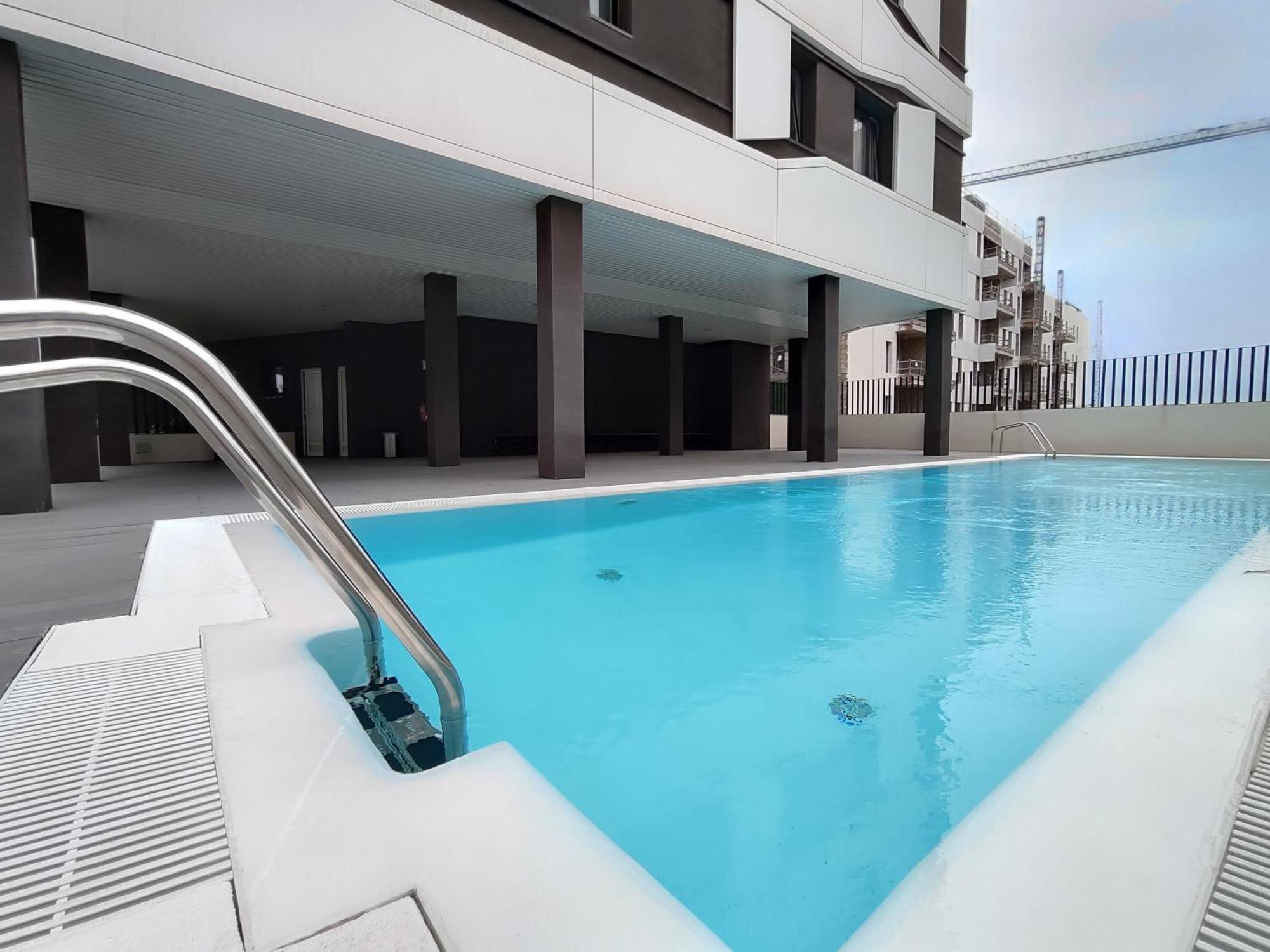 El Retiro By Wave Properties 大加那利岛拉斯帕尔马斯 外观 照片