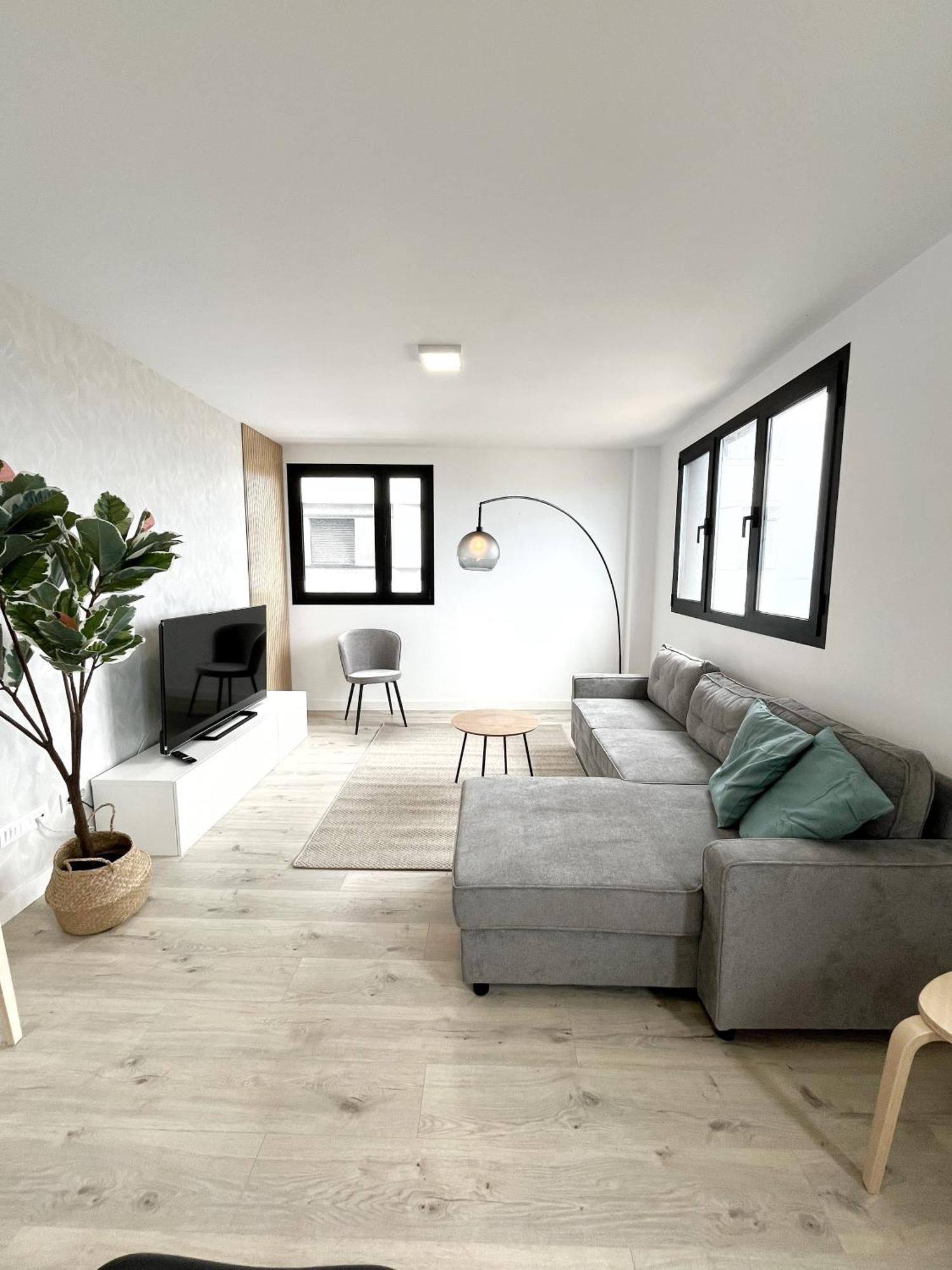 El Retiro By Wave Properties 大加那利岛拉斯帕尔马斯 外观 照片