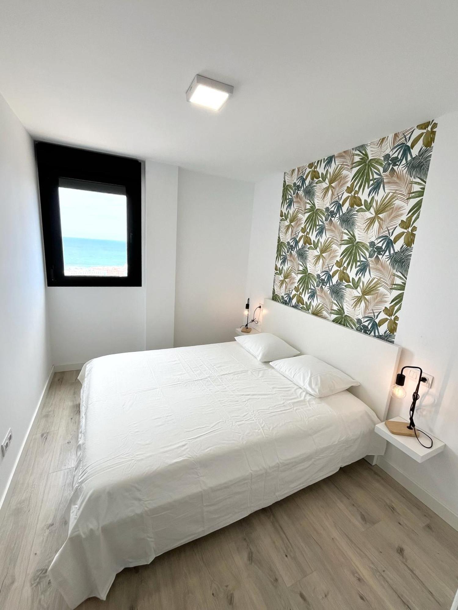 El Retiro By Wave Properties 大加那利岛拉斯帕尔马斯 外观 照片