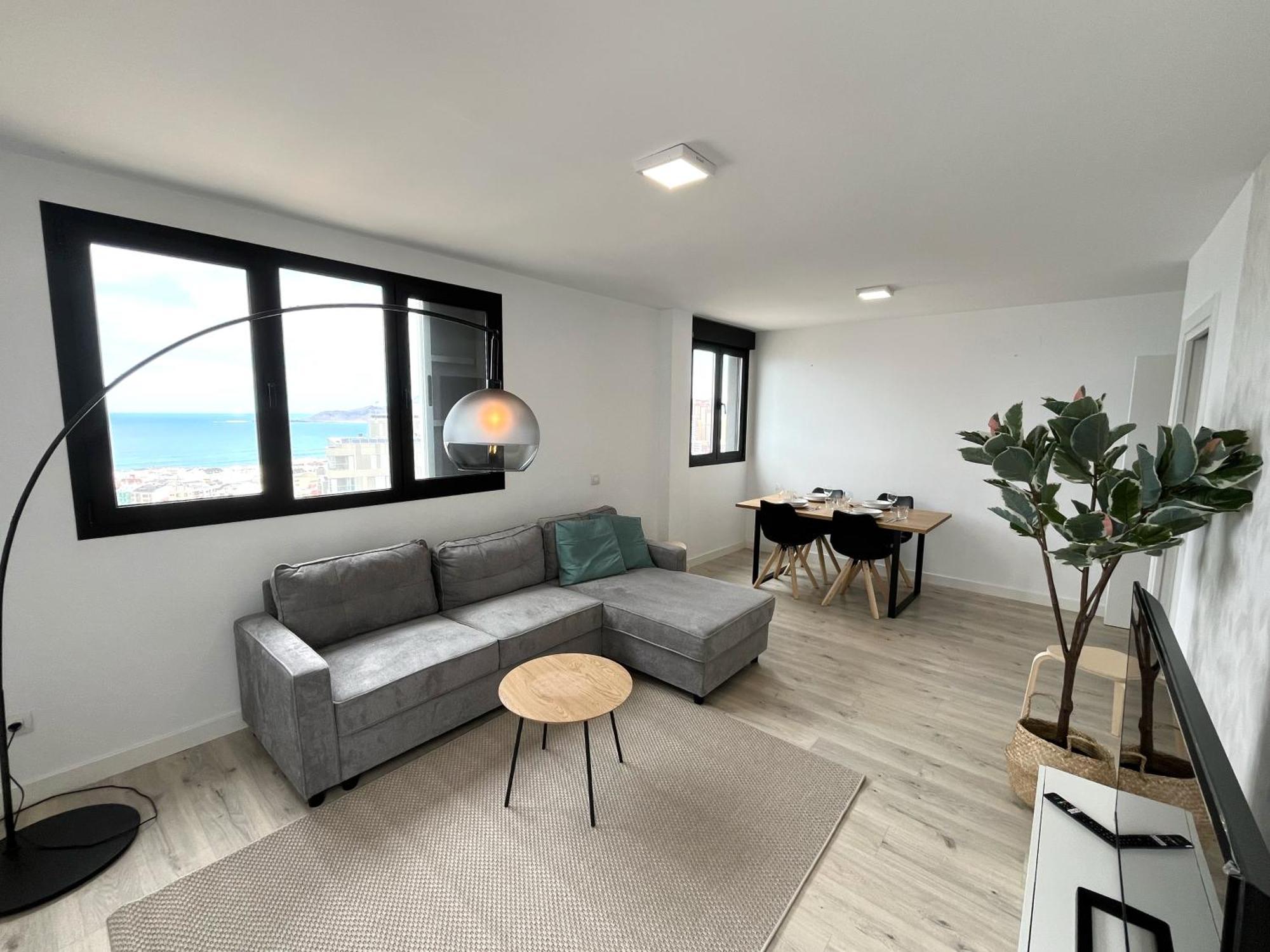El Retiro By Wave Properties 大加那利岛拉斯帕尔马斯 外观 照片
